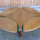 Hohnert card table, 1970s
