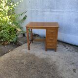 Bureau enfant vintage