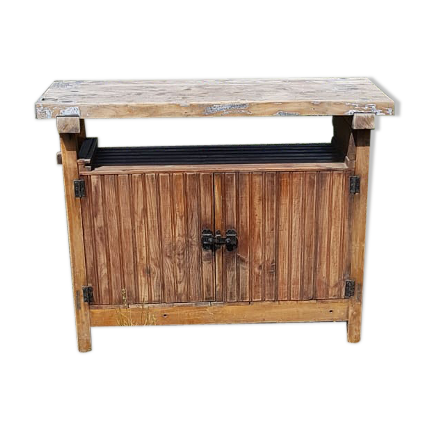 Industrial workbench