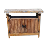 Industrial workbench