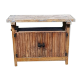 Industrial workbench