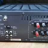 Vintage JVC A-X400 amplifier