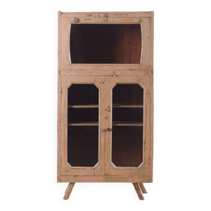Secrétaire en bois