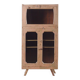 Secrétaire en bois