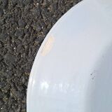 Set of 4 plates in the 18th century style