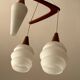 Vintage suspension