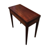 Game table