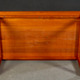 Niels Back Scandinavian teak coffee table