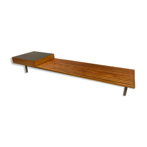 Banquette Cansado à