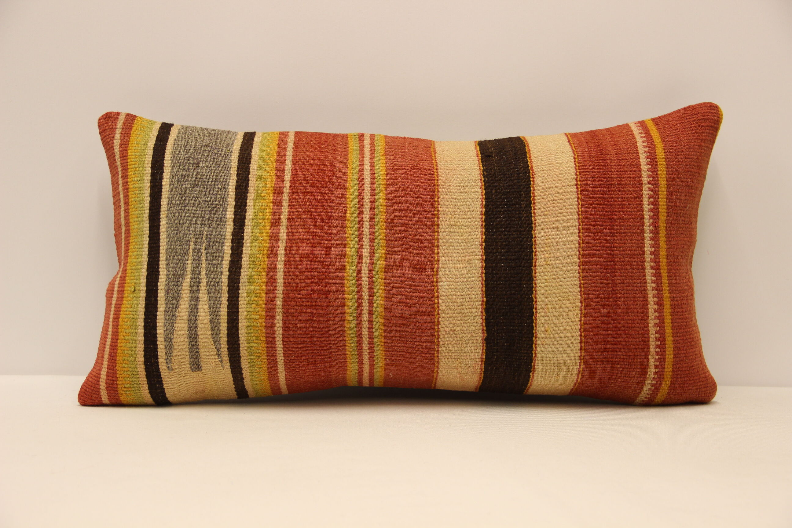 Housse de coussin vintage