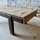 Roger Capron coffee table in Vallauris ceramic – 1960s