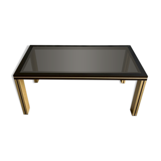 Designer coffee table