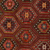 Anatolian handmade kilim rug 295 cm x 191 cm