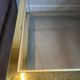 Lot de 2 Tables basses dans le goût de Pierre Vandel