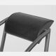 Monica chair by Jean-Louis Godivier for UP8, 1986