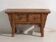 Shanxi console in elm with drawers – China, circa 1930