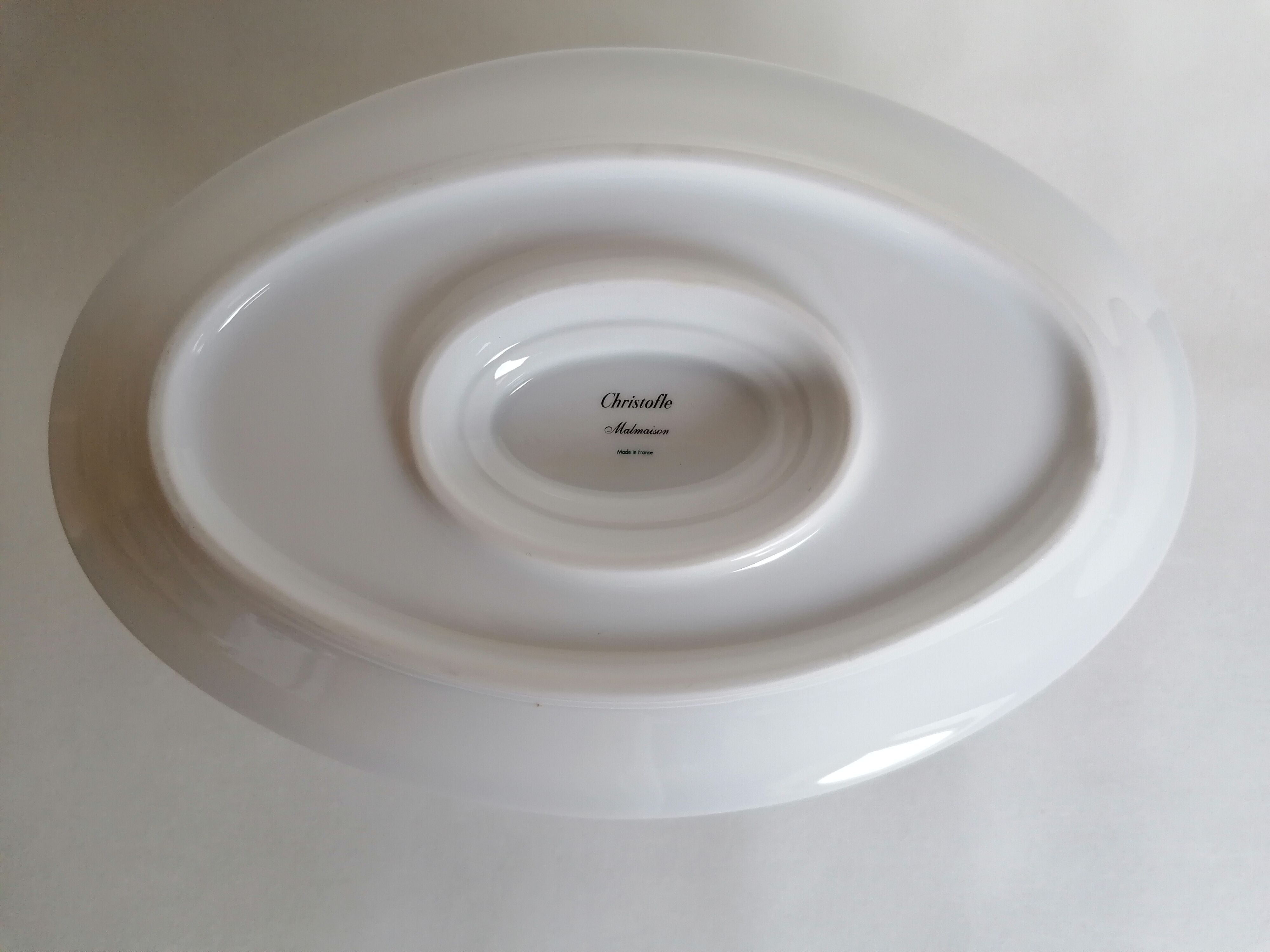 Saucier Christofle Malmaison