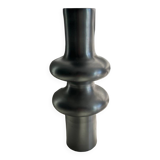 Decorative object cylinder design 70's