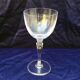 Verre cristal Saint Louis modèle Grand Lieu N°1