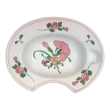Beard dack faience by pornic bouquets