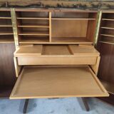 Magic box. Meuble bureau