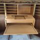 Magic box. Meuble bureau