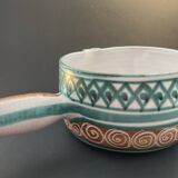 ROBERT PICAULT CERAMIC PAN