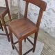 High chair