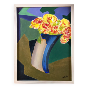 Odile trampont (1942).