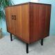 Vintage buffet