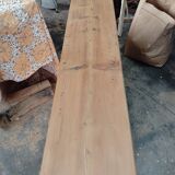 Meuble de métier coulissant faible profondeur