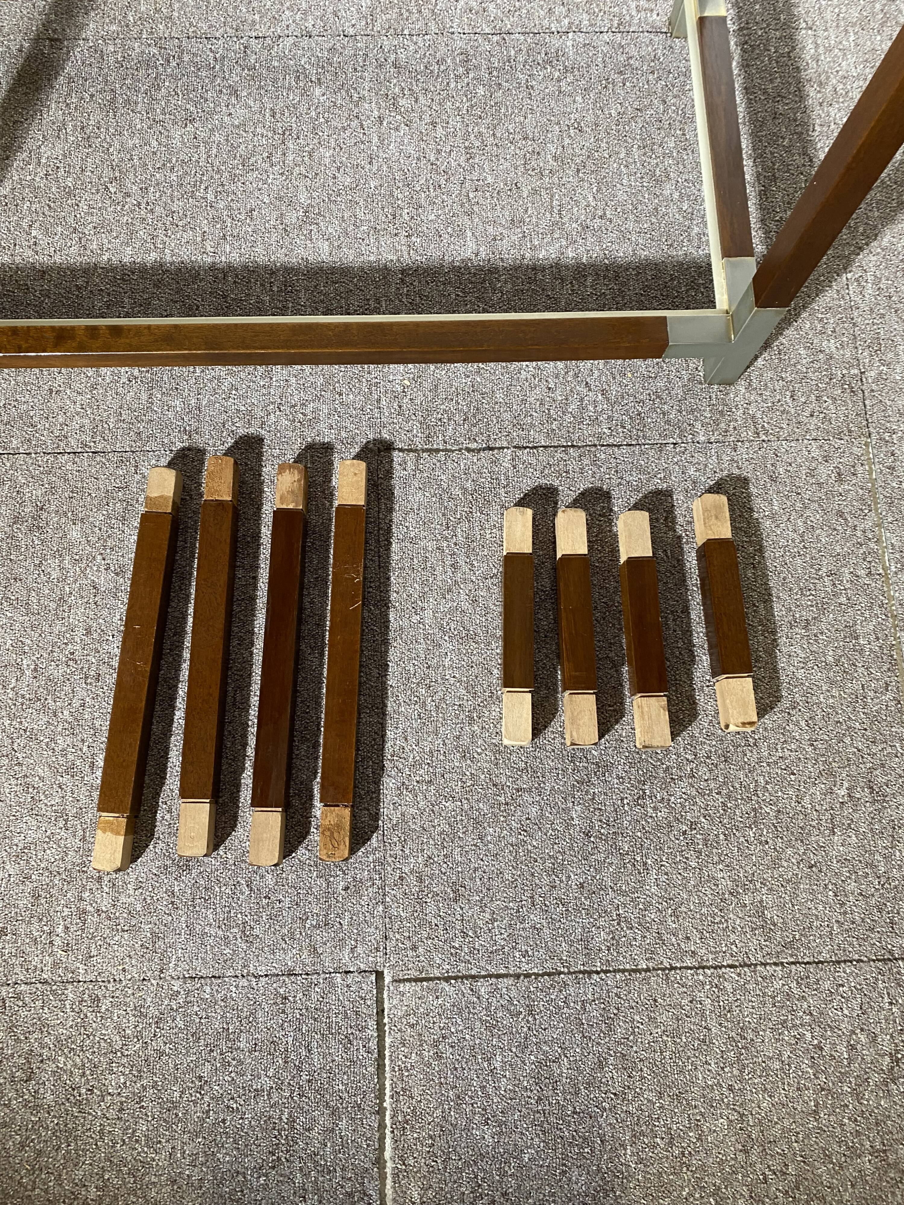 Italian shelf, 1970, design