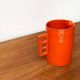 Carafe minimaliste danoise du milieu du siècle, années 1960