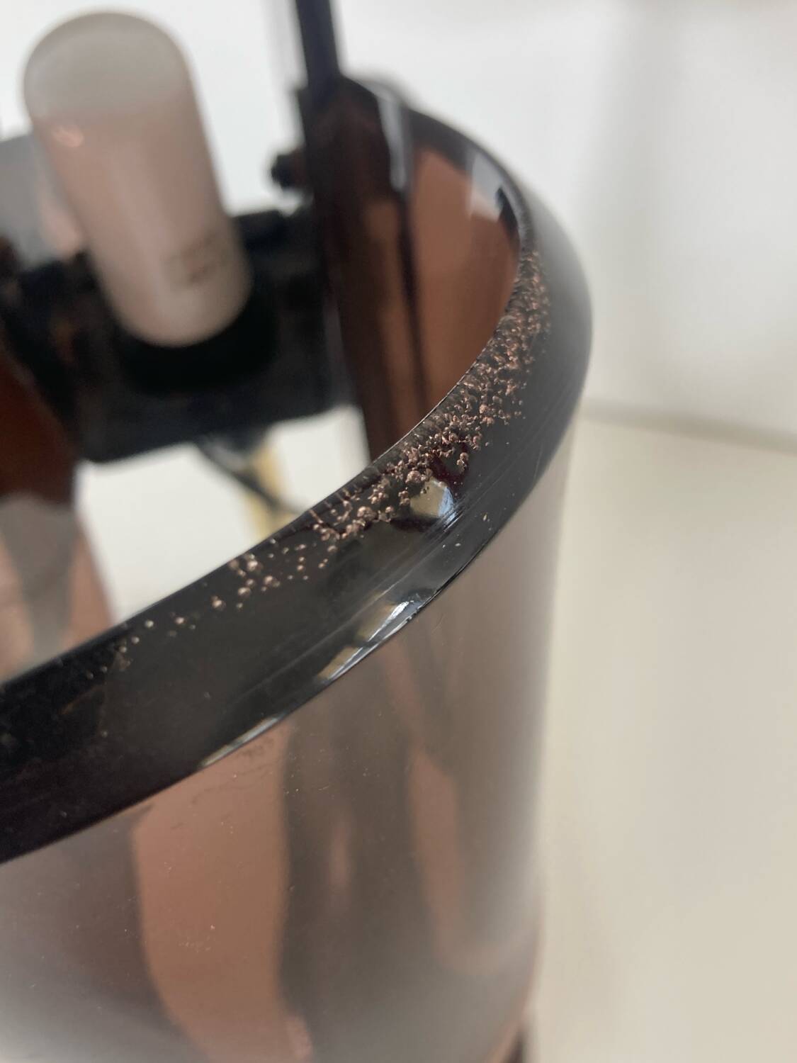 Sculpture lamp Claude Bleynie