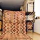 Moroccan Berber rug Boujaad vintage 307 x 180 cm Excellent condition