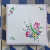 Lunéville trivet Kg street lamp decor