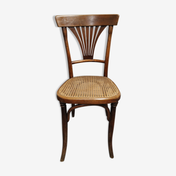 Mundus Austria bistro chair