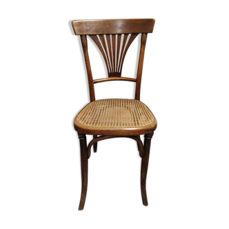 Chaise bistrot Mundus Austria