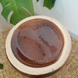 Vase de sol en céramique 289-41 West Germany - vintage