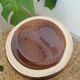 Ceramic floor vase 289-41 West Germany - vintage