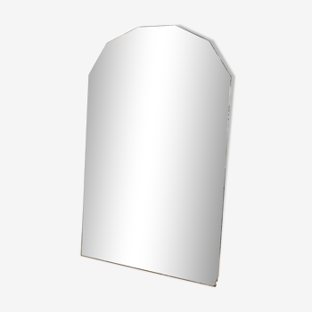 Miroir biseauté 102cm