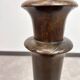 Rare plant stand "Palm" Art Deco – Dagobert Peche style