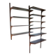 Vintage Rosewood Shelves By Poul Cadovius, 1969