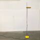 Mid-Century Floor Lamp Colombo 626 by Joe Colombo for Oluce