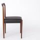 Vintage Chair by Lübke, Germany 1960s