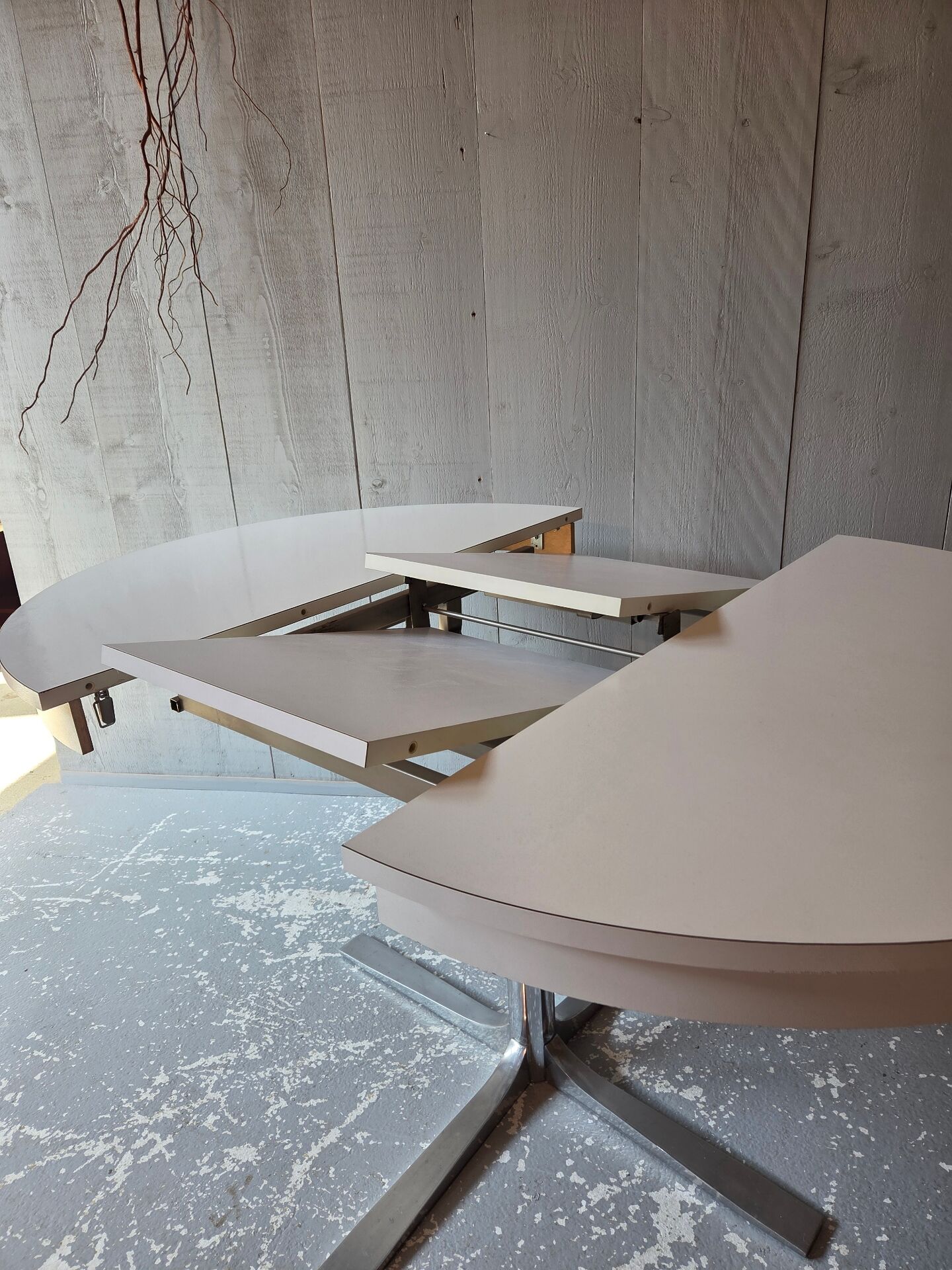 Table ronde