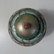 Ancient ethnic berber ceramics morocco filigree