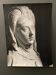Silver photo Bernard Darot Marguerite de Foix 20th century