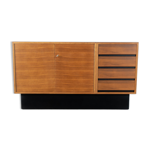 buffet des années 1960