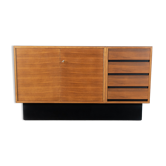 Buffet des années 1960